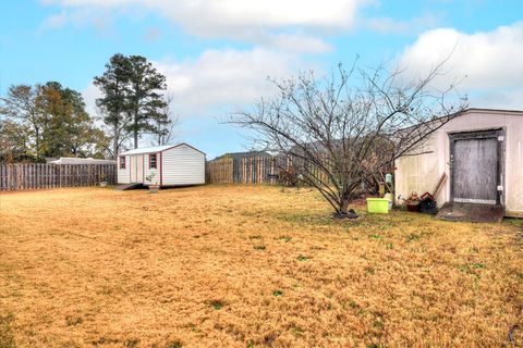 Tiny photo for 3758 Bansbury Place, Hephzibah, GA 30815 (MLS # 550289)