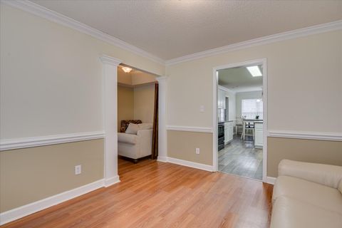 Tiny photo for 3758 Bansbury Place, Hephzibah, GA 30815 (MLS # 550289)