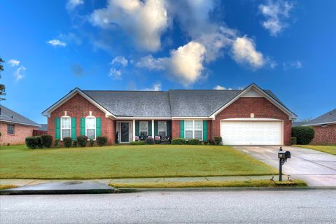 Tiny photo for 3758 Bansbury Place, Hephzibah, GA 30815 (MLS # 550289)