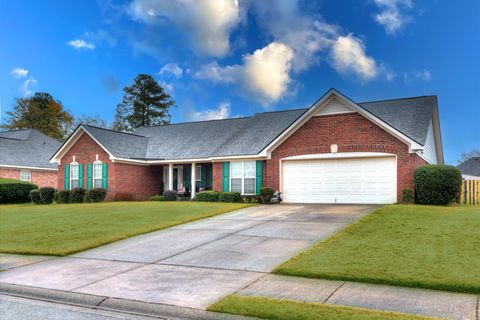 Tiny photo for 3758 Bansbury Place, Hephzibah, GA 30815 (MLS # 550289)