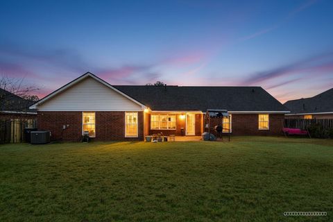 Tiny photo for 3758 Bansbury Place, Hephzibah, GA 30815 (MLS # 550289)