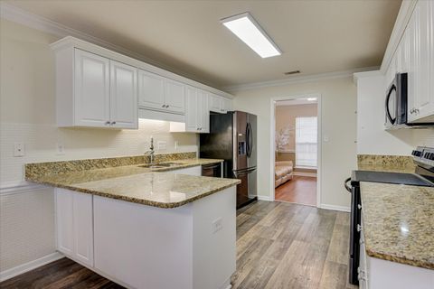 Tiny photo for 3758 Bansbury Place, Hephzibah, GA 30815 (MLS # 550289)