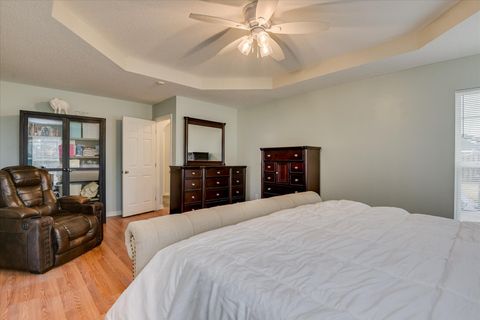 Tiny photo for 3758 Bansbury Place, Hephzibah, GA 30815 (MLS # 550289)