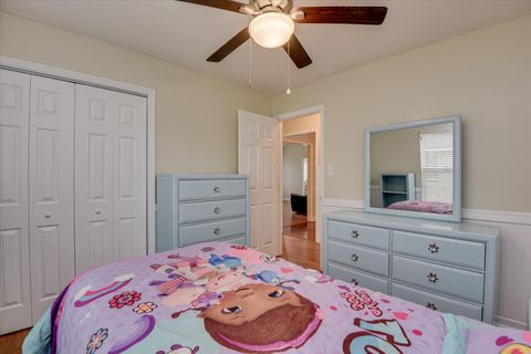 Tiny photo for 3758 Bansbury Place, Hephzibah, GA 30815 (MLS # 550289)