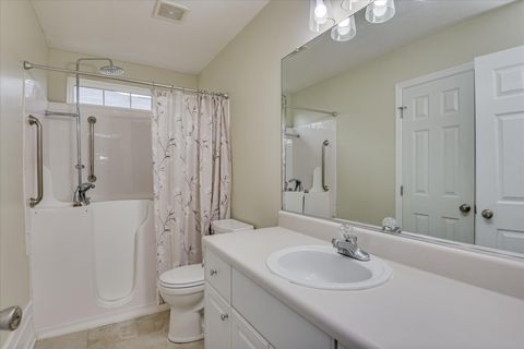 Tiny photo for 3758 Bansbury Place, Hephzibah, GA 30815 (MLS # 550289)