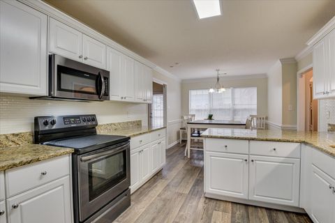 Tiny photo for 3758 Bansbury Place, Hephzibah, GA 30815 (MLS # 550289)