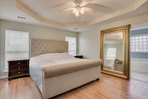 Tiny photo for 3758 Bansbury Place, Hephzibah, GA 30815 (MLS # 550289)