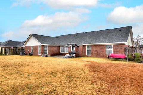 Tiny photo for 3758 Bansbury Place, Hephzibah, GA 30815 (MLS # 550289)