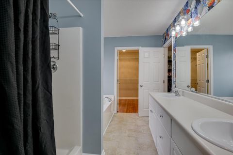 Tiny photo for 3758 Bansbury Place, Hephzibah, GA 30815 (MLS # 550289)