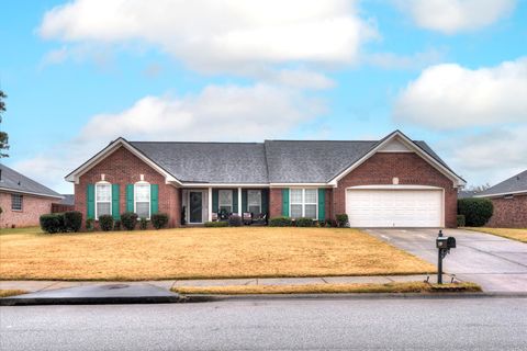 Tiny photo for 3758 Bansbury Place, Hephzibah, GA 30815 (MLS # 550289)