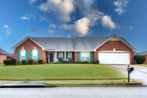 Tiny photo for 3758 Bansbury Place, Hephzibah, GA 30815 (MLS # 550289)