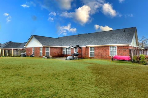 Tiny photo for 3758 Bansbury Place, Hephzibah, GA 30815 (MLS # 550289)