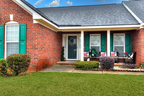 Tiny photo for 3758 Bansbury Place, Hephzibah, GA 30815 (MLS # 550289)