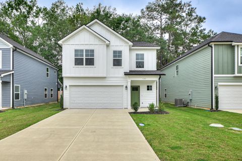 Photo of 109 Essence Drive, Hephzibah, GA 30815 (MLS # 547674)