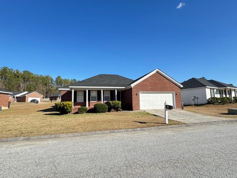Photo of 1725 Tamarind Way, Augusta, GA 30906 (MLS # 548865)