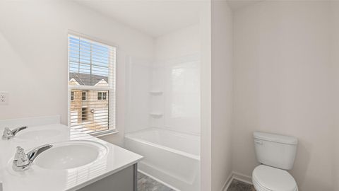 Tiny photo for 3419 Firestone Drive, Hephzibah, GA 30815 (MLS # 550521)