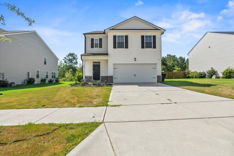 Photo of 248 Expedition Drive, North Augusta, SC 29841 (MLS # 544475)