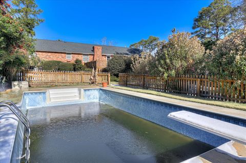 Tiny photo for 520 Henderson Drive, Augusta, GA 30909 (MLS # 551798)