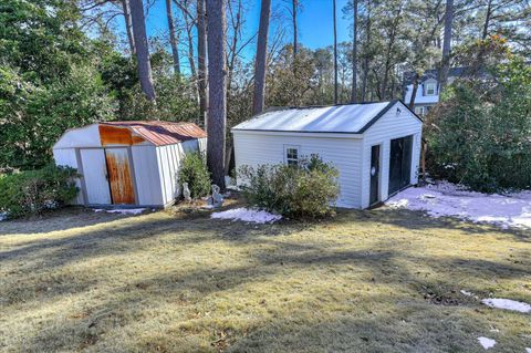 Tiny photo for 520 Henderson Drive, Augusta, GA 30909 (MLS # 551798)