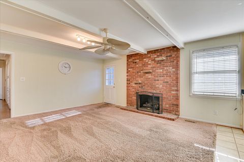 Tiny photo for 520 Henderson Drive, Augusta, GA 30909 (MLS # 551798)