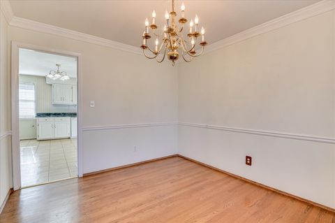 Tiny photo for 520 Henderson Drive, Augusta, GA 30909 (MLS # 551798)