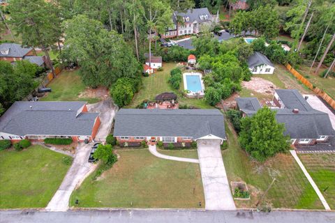 Tiny photo for 520 Henderson Drive, Augusta, GA 30909 (MLS # 551798)