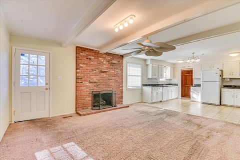 Tiny photo for 520 Henderson Drive, Augusta, GA 30909 (MLS # 551798)