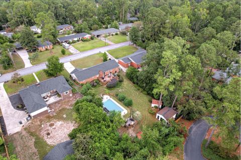 Tiny photo for 520 Henderson Drive, Augusta, GA 30909 (MLS # 551798)