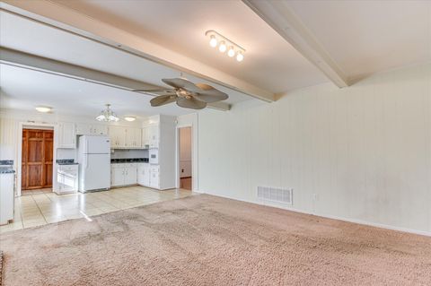 Tiny photo for 520 Henderson Drive, Augusta, GA 30909 (MLS # 551798)