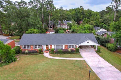 Tiny photo for 520 Henderson Drive, Augusta, GA 30909 (MLS # 551798)