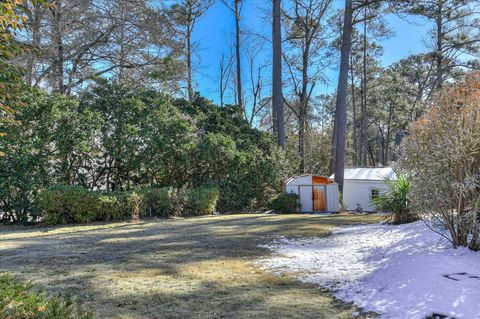 Tiny photo for 520 Henderson Drive, Augusta, GA 30909 (MLS # 551798)