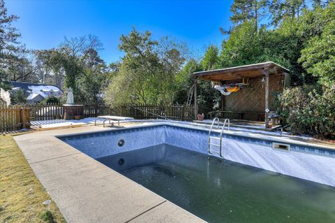 Tiny photo for 520 Henderson Drive, Augusta, GA 30909 (MLS # 551798)