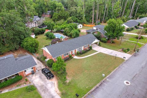 Tiny photo for 520 Henderson Drive, Augusta, GA 30909 (MLS # 551798)