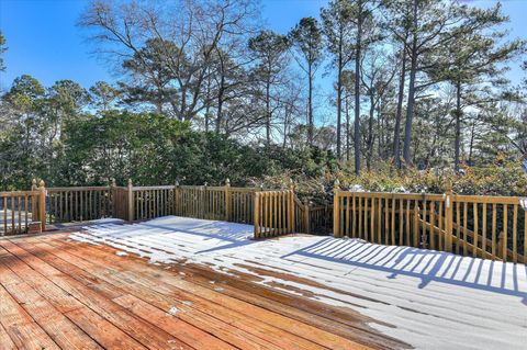 Tiny photo for 520 Henderson Drive, Augusta, GA 30909 (MLS # 551798)