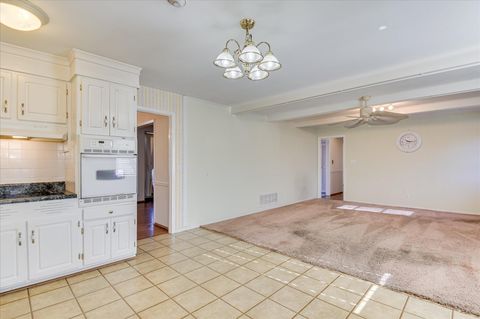 Tiny photo for 520 Henderson Drive, Augusta, GA 30909 (MLS # 551798)