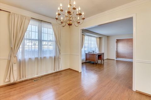 Tiny photo for 520 Henderson Drive, Augusta, GA 30909 (MLS # 551798)