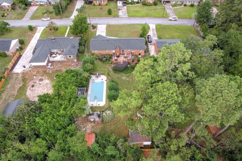 Tiny photo for 520 Henderson Drive, Augusta, GA 30909 (MLS # 551798)