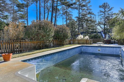 Tiny photo for 520 Henderson Drive, Augusta, GA 30909 (MLS # 551798)