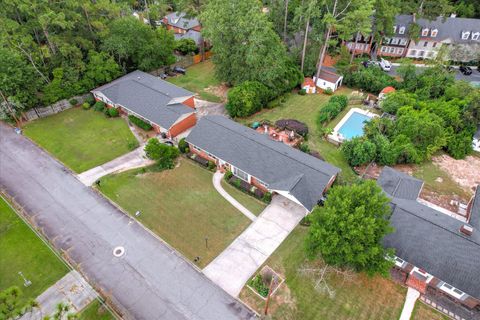 Tiny photo for 520 Henderson Drive, Augusta, GA 30909 (MLS # 551798)