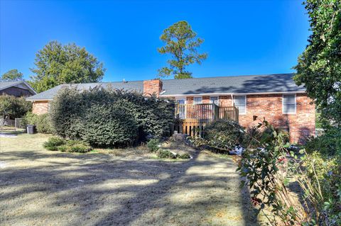 Tiny photo for 520 Henderson Drive, Augusta, GA 30909 (MLS # 551798)