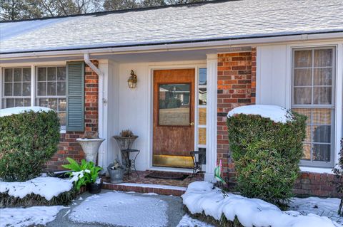 Tiny photo for 520 Henderson Drive, Augusta, GA 30909 (MLS # 551798)