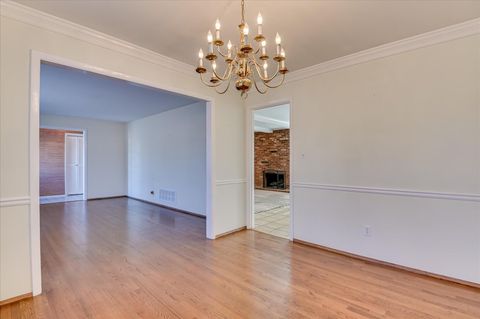 Tiny photo for 520 Henderson Drive, Augusta, GA 30909 (MLS # 551798)