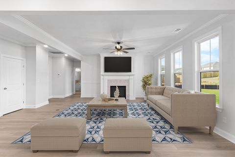 Tiny photo for 264 Prominence Drive, Grovetown, GA 30813 (MLS # 534036)