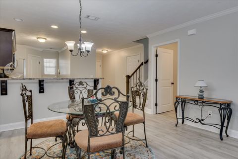 Tiny photo for 532 Scenic Drive, Grovetown, GA 30813 (MLS # 552191)