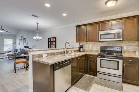 Tiny photo for 532 Scenic Drive, Grovetown, GA 30813 (MLS # 552191)