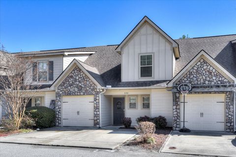 Tiny photo for 532 Scenic Drive, Grovetown, GA 30813 (MLS # 552191)