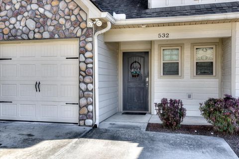 Tiny photo for 532 Scenic Drive, Grovetown, GA 30813 (MLS # 552191)