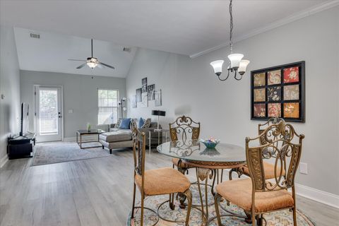 Tiny photo for 532 Scenic Drive, Grovetown, GA 30813 (MLS # 552191)