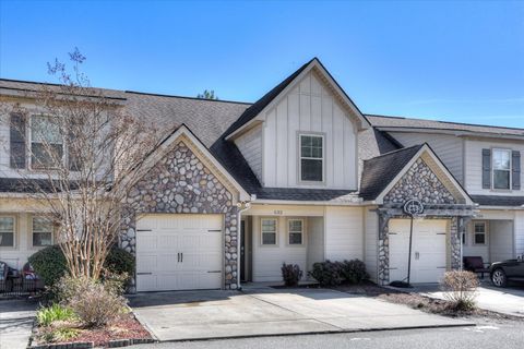 Tiny photo for 532 Scenic Drive, Grovetown, GA 30813 (MLS # 552191)