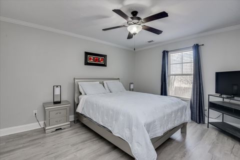 Tiny photo for 532 Scenic Drive, Grovetown, GA 30813 (MLS # 552191)